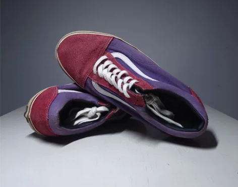 Vans范斯万斯 Old Skool 安纳...
