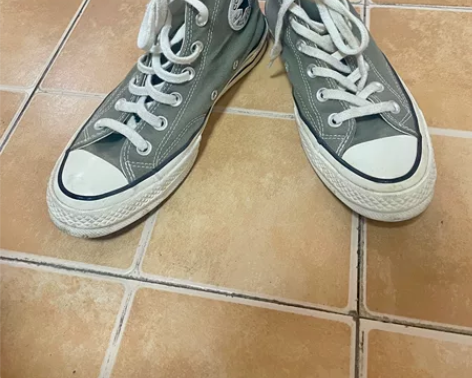 匡威converse1970s三星标 草绿...