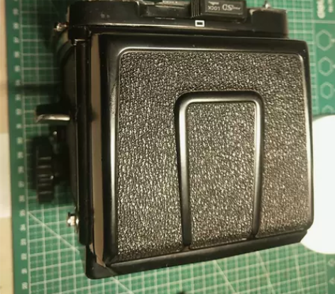 本人有自用Mamiya rb67相机一台...