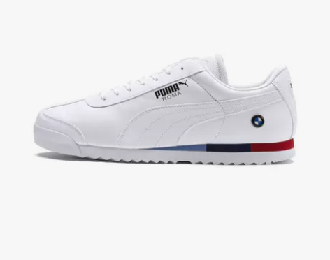专柜正品彪马男鞋PUMA 宝马联名运动休闲...