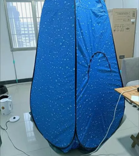 去年冬天太冷，特意买来给宝宝洗澡用的，买的...