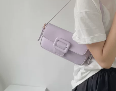 ?果柠莞尔 女士包 全新  新旧程度 全新...