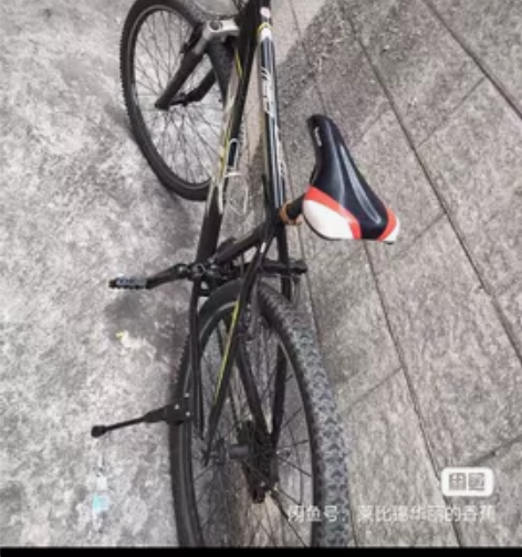 喜德盛品牌山地车，喜玛诺变速全车铝合金，自...