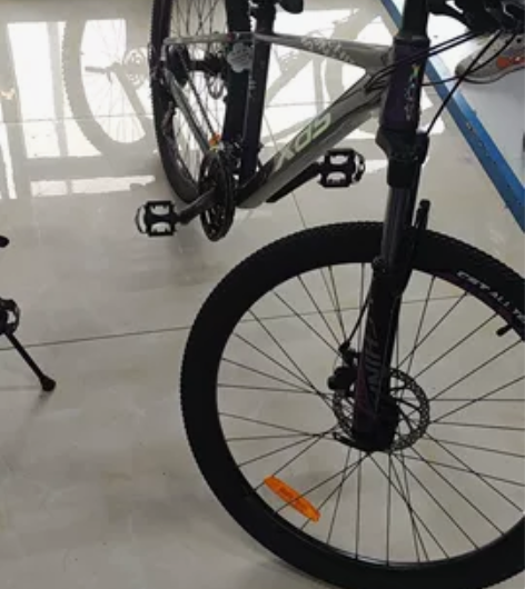 喜德盛山地车 中国风26寸。10月份沭阳美...