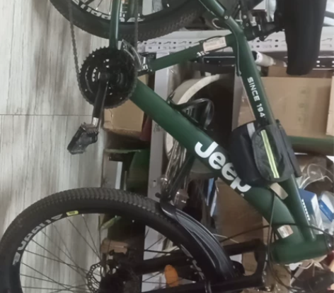 JEEP/吉普 感兴趣的话点“我想要”和我...