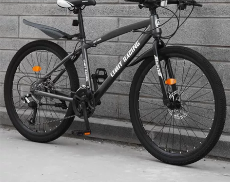 车把加高器，骑行腰不疼，变速21速24寸，...