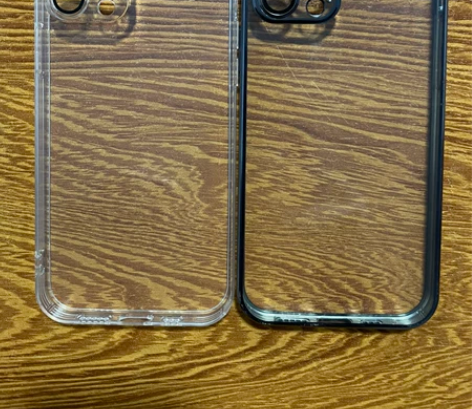 苹果iPhone11pro/12pro透明...