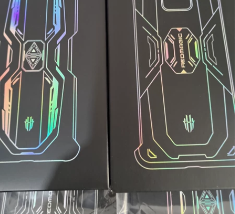 努比亚红魔7spro/7s向量电竞原装保护...