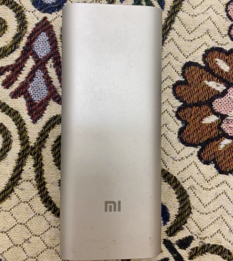 闲置充电宝！有需要来吧…价格不贵 感兴趣的...