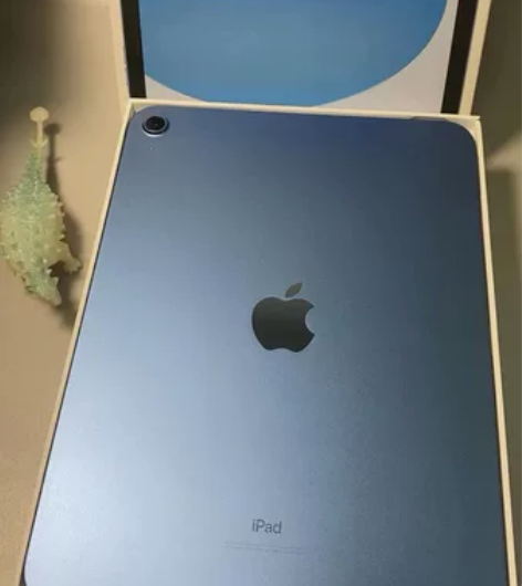 【第十代】22款 iPad 64G 国行黄...