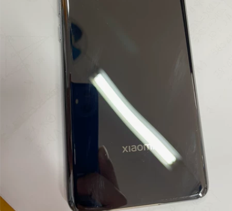 MIUI/小米 小米 11 Ultra(5...