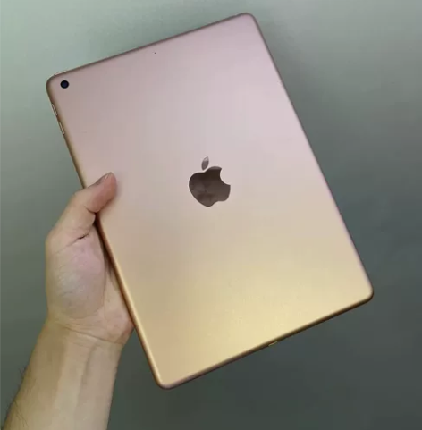 iPad 9.7英寸 2018款 玫瑰金1...