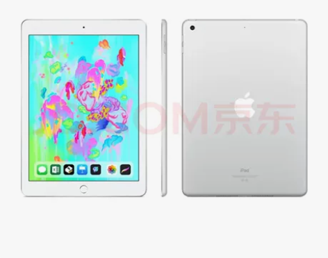 Apple iPad 平板电脑 2018年...
