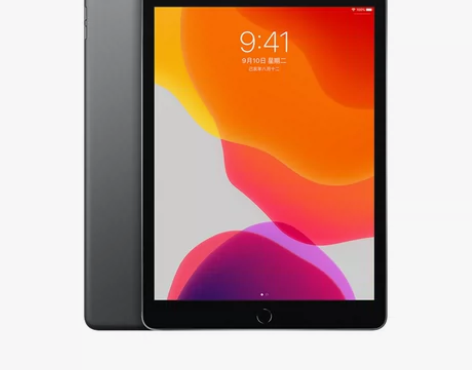 Apple/苹果 10.2 英寸 iPad...
