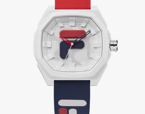 ?FILA斐乐手表2021新款情侣运动防水...