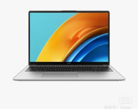 华为Mate book D16  i7 1...