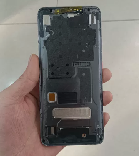 华为mate20pro主板整机出售 6+1...