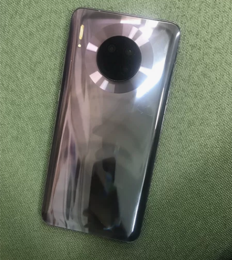 华为mate30全网通4g/6128 指纹...