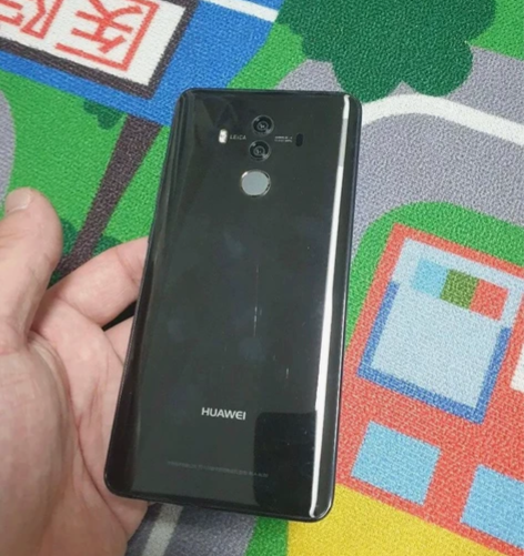 华为Mate10pro高配版,内存6+12...