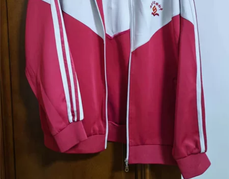 渭南实验初中校服一套 男女同款 180码 ...