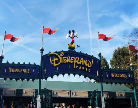 上海迪士尼套票两人一天一晚+酒店900， ...