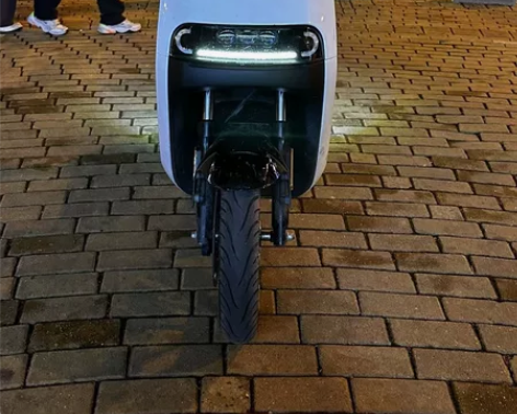 九号E80c 1000多公里 10月激活 ...