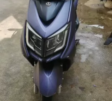 家里自用台铃电动车，10月刚换的电瓶，现在...