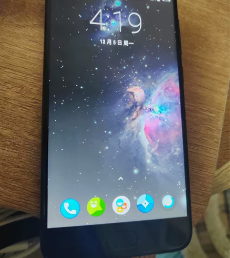 小米6  6+128懂得来 感兴趣的话点“...