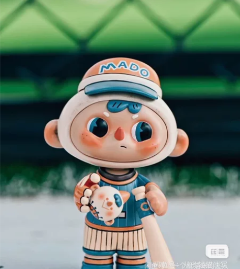 mado棒球 如图款式 仅拆检目测无暇 顺...