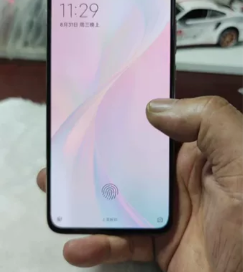 小米手机CC9 8+256 游戏拍照手机 ...