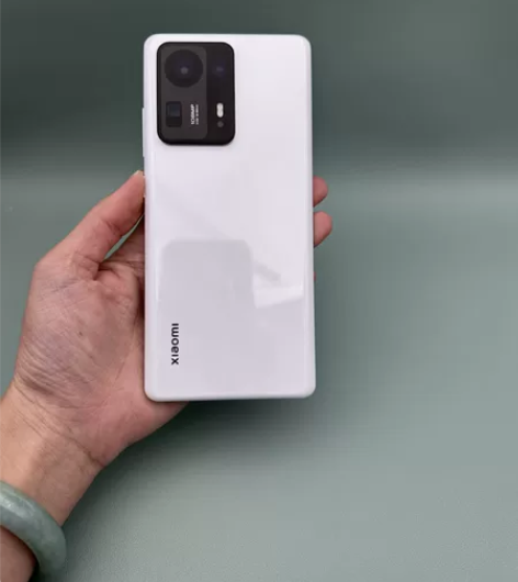 小米MiX4 8+256 成色98-99新...