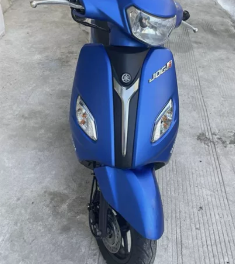 雅马哈巧格i125cc电喷雅马哈踏板摩托车...