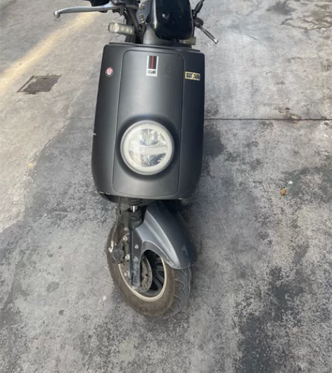 大牛。。出台闲置大金牛电动车,六大电池,天...