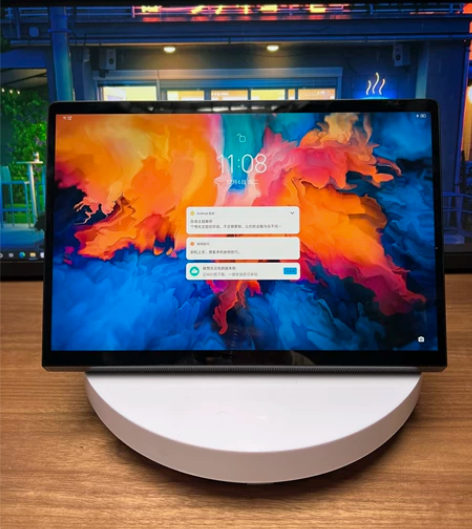 联想平板电脑Yoga Pad Pro 13...