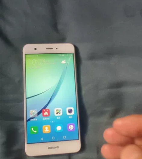 华为nova全网通 4+64手机全原无拆修...