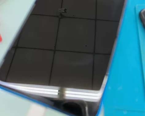 华为nova6 5G 8+128G 苏音蓝...