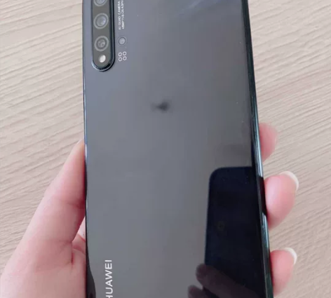 nova5pro  麒麟980 处理器 8...