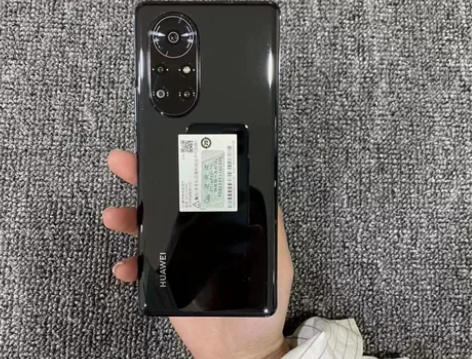 华为nove8pro。99新 128g正品...