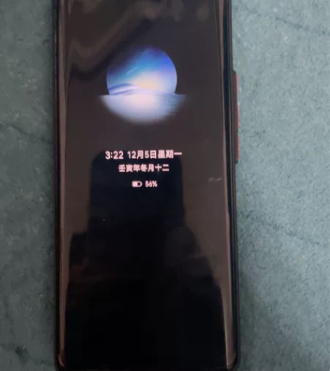 华为nova8pro8加128 机器成色新...