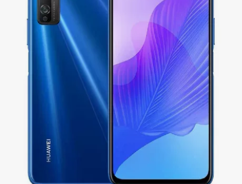 自用华为畅享20pro(5g)  八成新 ...