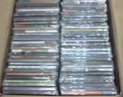 包邮 含泪大促销 JAZZ打包 60张