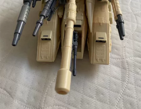 高达08小队 吉翁 magella-att...