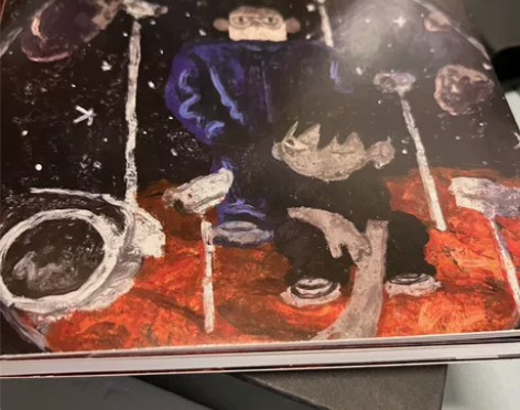 佛系出法老二合一专辑科幻小说，预售第一批已...