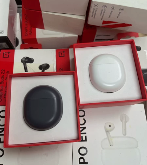一加OnePIus Buds 无线蓝牙耳 ...