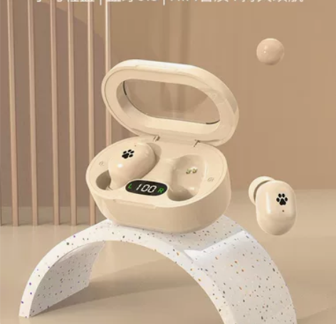 【√小杨哥推荐】无线蓝牙耳机新款降噪迷你可...