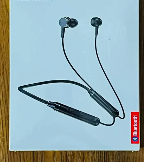 蓝牙耳机 无线运动跑步耳机 感兴趣的话点“...