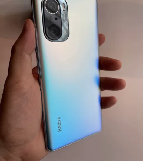 手机型号:红米K40 高通骁龙870支持5...
