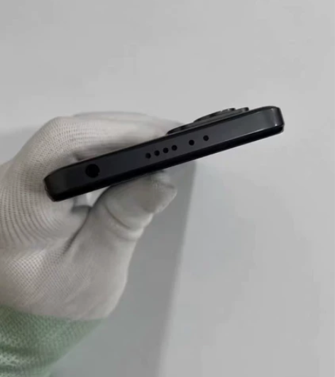 红米Note11TPro+，8+128G ...