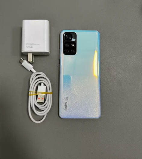 红米Note11,6+128G,5G,仅仅...