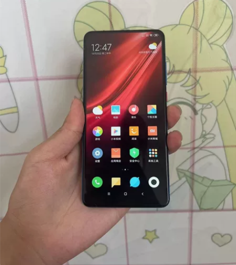 工作室倒闭红米 k20 只要在上架的就是有...